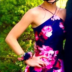 Formal Dress, Pageant, Homecoming or Appearance.